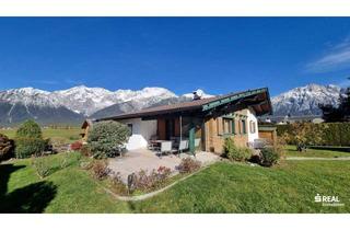 Haus kaufen in 6414 Untermieming, Ihr Freizeitwohnsitz in sonniger Ruhelage im Herzen von Tirol