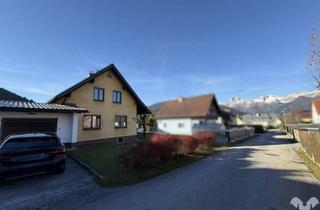 Einfamilienhaus kaufen in 8911 Admont, Charmantes Wohnhaus mit Garage & Carport in sonniger Lage in Admont