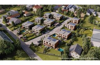 Doppelhaushälfte kaufen in 2203 Großebersdorf, Ihr neues Zuhause im Weinviertel