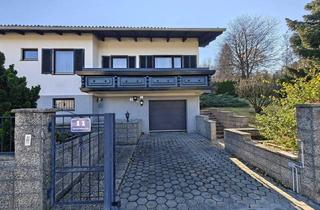 Einfamilienhaus kaufen in Obere Dorfwiesenstraße, 3033 Altlengbach, ca. 160m² NFL | Einfamilienhaus im Grünen | große Garage & Keller | Renovierungsbedarf