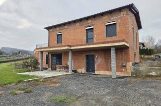 Einfamilienhaus kaufen in 8472 Straß in Steiermark, Teilfertiges Wohnhaus in Guter Lage