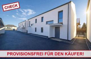 Einfamilienhaus kaufen in 8141 Zettling, Provisionsfrei für den Käufer! ERSTBEZUG! Ziegelmassiv-Doppelhaushälfte in Premstätten! Haus C