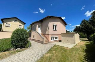 Haus mieten in 2540 Bad Vöslau, Einfamilienhaus mit viel Potential in absoluter TOP Ruhe-Lage !Miete mit Kaufoption!