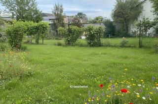 Grundstück zu kaufen in 7122 Gols, Gols: kleines Baugrundstück in ruhiger Lage (Bauland Mischgebiet)