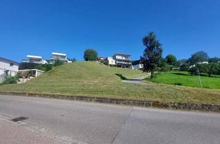 Grundstück zu kaufen in 6858 Schwarzach, Baugrundstück "Am Dorfplatz" zu verkaufen!