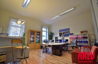 Praxen mieten in Landstraße 84, 4020 Linz, TRAUMBÜRO IN DER LINZER INNENSTADT - LANDSTRASSE