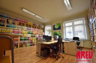 Praxen mieten in Landstraße 84, 4020 Linz, TRAUMBÜRO IN DER LINZER INNENSTADT - LANDSTRASSE