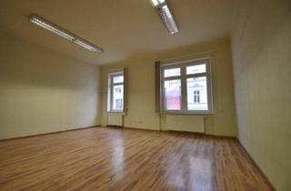 Praxen mieten in Landstraße 84, 4020 Linz, TRAUMBÜRO IN DER LINZER INNENSTADT - LANDSTRASSE