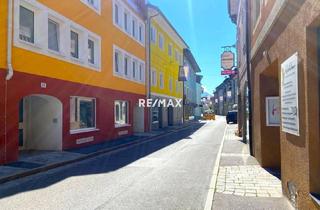 Gewerbeimmobilie kaufen in 9900 Lienz, Geschäftslokal - Neubau