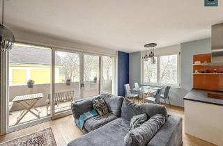 Wohnung kaufen in Hietzinger Hauptstraße, 1130 Wien, Traum Balkon - Wohnung in Hietzinger Bestlage! Garage verfügbar!