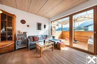 Wohnung kaufen in 6334 Schwoich, Eigentumswohnung in Form eines Kleinwohnhauses