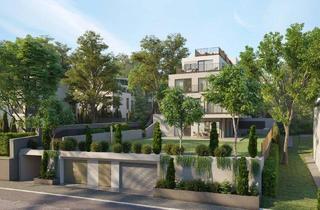 Wohnung kaufen in Agnesgasse 45, 1190 Wien, AGNES 45- Agnesgasse 45