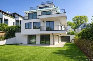 Wohnung kaufen in Agnesgasse 45, 1190 Wien, AGNES 45- Agnesgasse 45