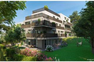 Wohnung kaufen in Agnesgasse 45, 1190 Wien, AGNES 45- Agnesgasse 45