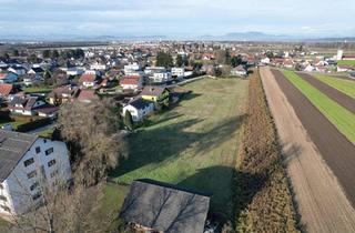 Wohnung kaufen in Am Winklacker 8,10,12, 8401 Kalsdorf bei Graz, Exklusive Häuser in idyllischer Naturkulisse - Wohnen am Winklacker