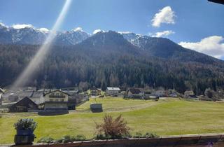 Wohnung kaufen in 9530 Bad Bleiberg, Achtung neuer Preis !!! Provisionsfreie Eigentumswohnung im Thermengebiet Bad Bleiberg Zentrum (Ferienimmobilie, Zweitwohnsitz ebenfalls möglich)