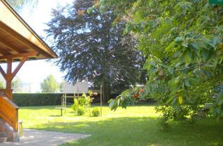 Wohnung mieten in 9500 Villach-Innere Stadt, Mietwohnung im Privatpark mit großem Balkon und Garage in Ruhelage