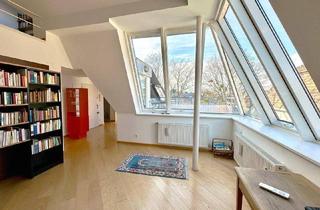 Loft mieten in 1130 Wien, Zuhause sein, wo Hietzing am schönsten ist