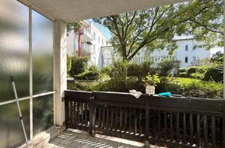 Wohnung mieten in 4052 Ansfelden, Traumhaftes, fast schon ländliches Wohnen in herrlicher Ruhelage! Großzügige und moderne 2-Zimmer-Wohnung!