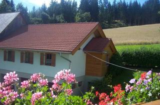 Wohnung mieten in Schrimpfviertel 26, 8253 Schrimpf, Ferienhaus/Appartment in ruhiger Lage zu vermieten