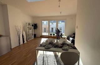 Maisonette mieten in Linzer Straße 286-288, 1140 Wien, TOWNHOUSE WOHNEN UND ARBEITEN UNTER EINEM DACH