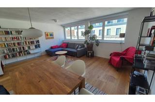 Wohnung mieten in Anschützgasse 32, 1150 Wien, Möblierte 2-Zimmer Wohnung mit Balkon in 1150 Wien (All-Inclusive-Kurzzeitmiete!)