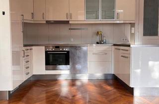 Wohnung mieten in 8700 Leoben, Großzügige, edle 3 Zimmer Wohnung in wunderbarer Altbauvilla