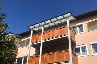 Wohnung mieten in Billrothstraße 27, 5020 Salzburg, 2 Zimmer Dachgeschoss Wohnung