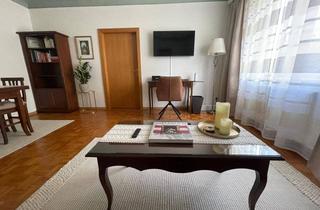 Wohnung mieten in 1030 Wien, Wohnen auf Zeit - stilvolles 2-Zimmer-Apartment (min. 1 bis max. 6 Monate) in zentraler Lage