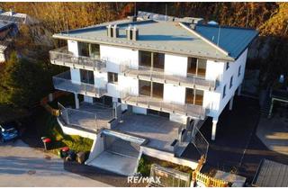 Wohnung mieten in 5310 Mondsee, Exklusive 3-Zi-Neubauwohnung mit Sonnenbalkon in Mondsee-Tiefgraben