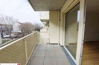 Wohnung mieten in Breitenfurter Straße, 1230 Wien, Gemütliche und moderne 2-Zimmer-Wohnung mit Balkon