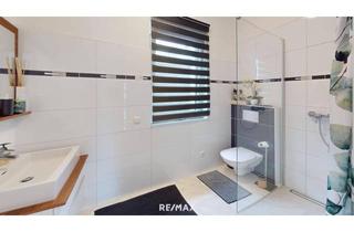 Doppelhaushälfte kaufen in 4055 Pucking, Doppelhaushälfte mit Stil – optimaler Grundriss in begehrter Lage!