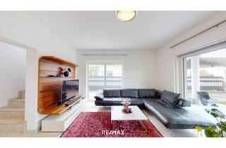 Doppelhaushälfte kaufen in 4055 Pucking, Doppelhaushälfte mit Stil – optimaler Grundriss in begehrter Lage!