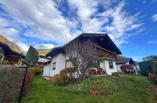 Haus kaufen in 9800 Spittal an der Drau, Unteres Mölltal nahe Spittal - Einfamilenhaus Massivbau voll unterkellert