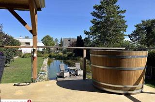 Einfamilienhaus kaufen in 2504 Sooß, Seltene Gelegenheit in Sooß - OHNE Energiekosten!