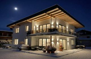 Mehrfamilienhaus kaufen in 6250 Kundl, Top-Gelegenheit ! Neuwertiges Elitäres-Zweifamilienhaus in Bestlage !