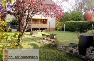 Einfamilienhaus kaufen in 4800 Attnang, Einfamilienhaus in Zentrumsnähe