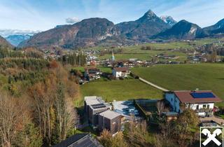 Haus kaufen in 6334 Schwoich, Stilvolles Kleinwohnhaus mit unverbaubarem Kaiserblick