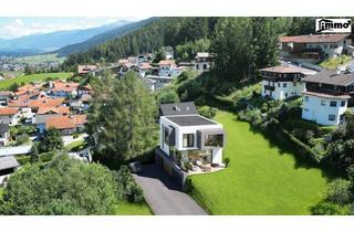 Villen zu kaufen in 6095 Grinzens, Der Weg zu Ihrem Traumhaus beginnt hier