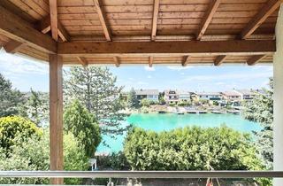 Einfamilienhaus kaufen in 2301 Groß-Enzersdorf, Familientraum auf Pachtgrund am wunderschönen Mariensee