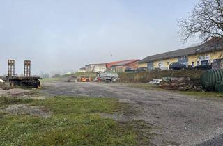 in 4553 Schlierbach, Befestigte Fläche - Bebauung möglich