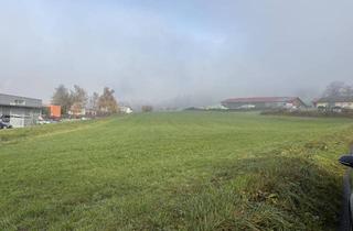  in 4553 Schlierbach, Baurecht Betriebsbaugebiet - Teilung möglich