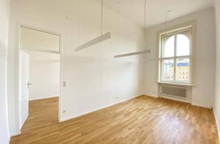 Büro zu mieten in Mirabellplatz, 5020 Salzburg, Feine kleine Bürofläche im Palais - beste Frequenzlage am Mirabellplatz