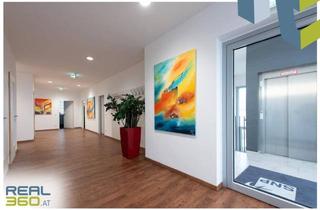 Büro zu mieten in 4061 Pasching, Attraktives Büro Nahe PLUSCITY mit Parkplätzen!