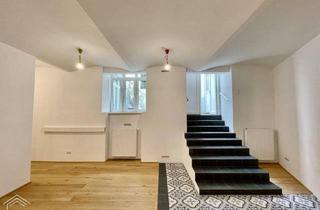 Büro zu mieten in Längenfeldgasse, 1120 Wien, Extravagantes Büro im Innenhof