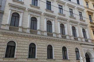 Geschäftslokal mieten in Schottenfeldgasse, 1070 Wien, *PROVISIONSFREI* Renovierungsbedürftige Souterrain-Geschäftsfläche in bester Lage des 7. Bezirks | Altbau-Schmuckstück | Direkt vom Eigentümer