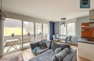 Wohnung kaufen in Hietzinger Hauptstraße, 1130 Wien, Traum Balkon - Wohnung in Hietzinger Bestlage! Garage verfügbar!