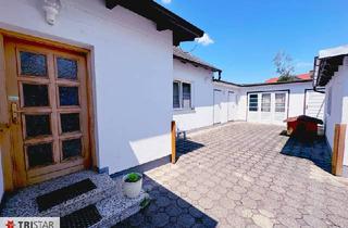 Mehrfamilienhaus kaufen in 2560 Berndorf, NEUER PREIS Mehrfamilienhaus I extra Werkstatt & Garage I Garten uneinsehbar