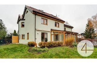 Doppelhaushälfte kaufen in 2232 Deutsch-Wagram, Attraktives, erstklassig gepflegtes Haus in Deutsch-Wagram