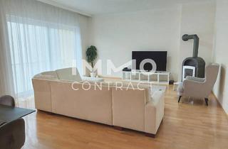 Wohnung mieten in Wienerstr., 3300 Amstetten, Helle122m² Mietwohnung mit Balkon und Terrasse im Zentrum von Amstetten - zwischen Hauptplatz und Bahnhof